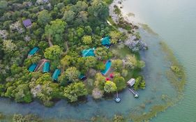 Flameback Eco Lodge - By Mountain Boutiques Luxury Collection